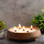 Wood Wick Citronella Candle, 28oz