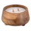 Wood Wick Citronella Candle, 12oz