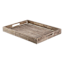 Walnut Wood Tray, 19x14