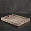 Walnut Wood Tray, 19x14