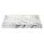 Marble Print Tray, 19x14