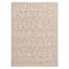 (B896) Providence Wayland Cosette Area Rug, 5x7
