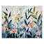 Floral Whispers I Canvas Wall Art, 24x18