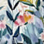 Floral Whispers I Canvas Wall Art, 24x18