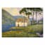 Still Standing All II Canvas Wall Art, 24x18