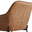 Destin Dining Chair, Brown