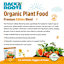 Back to Roots Organic Edible Plant Food, 1.5lb