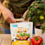 Back to Roots Organic Edible Plant Food, 1.5lb