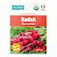 Back to Roots Heirloom Seeds, Radish Cherry Belle