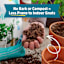 Back to Roots Organic Indoor Potting Mix, 6qt