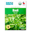 Back to Roots Heirloom Seeds, Sweet Basil