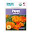 Back to Roots Heirloom Seeds, California Poppy