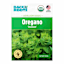 Back to Roots Heirloom Seeds, Oregano Italian