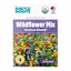 Back to Roots Heirloom Seeds, Wildflower Mix