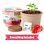 Back to Roots Organic Zinnia Grow Kit