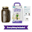Back to Roots Windowsill Organic Lavender Grow Kit