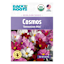 Back to Roots Heirloom Seeds, Cosmos Sensation Mix