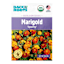Back to Roots Heirloom Seeds, Marigold Sparky