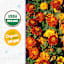 Back to Roots Heirloom Seeds, Marigold Sparky
