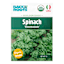 Back to Roots Heirloom Seeds, Spinach Bloomsdale