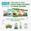 Back to Roots Organic 3-In-1Seed Starting Mix, 12qt