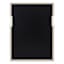 Framed Door & Window Print Wall Art, 18x24