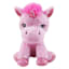 Plush Pink Unicorn 7.5 Inch