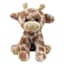 Plush Giraffe 7.5 Inch