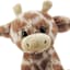 Plush Giraffe 7.5 Inch