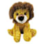 Plush Lion 7.5 Inch