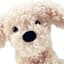 Plush Dog 7.5 Inch