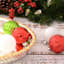 The Elf on the Shelf® 50-Count Ornaments, 2.36"