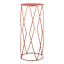 Providence Copper Metal Plant Stand, Large