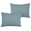 Honeybloom 3-Piece Green Dash Matelasse Comforter Set, Full/Queen