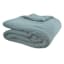 Honeybloom 3-Piece Green Dash Matelasse Comforter Set, Full/Queen