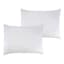Providence 3-Piece White Link Trellis Matelasse Coverlet Set, King