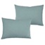 Honeyblom 3-Piece Green Dash Matelasse Coverlet Set, King