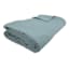Honeyblom 3-Piece Green Dash Matelasse Coverlet Set, King