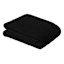 Crosby St. 3-Piece Black Boucle Quilt Set, King