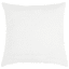 Honeybloom Pink Bandana Print Throw Pillow, 18"