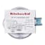 KitchenAid Mineral Water Blue Set of 3 Universal Measuring Cups