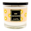 Sun Salutations Scented Jar Candle, 13.4oz
