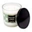 White Moss & Santal Scented Jar Candle, 13.4oz