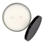 White Moss & Santal Scented Jar Candle, 13.4oz