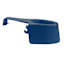Adirondack Chair Cupholder, Waterloo Blue