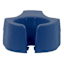 Adirondack Chair Cupholder, Waterloo Blue