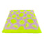 Oh Joy! Lemon Beach Towel,  34x64