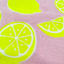 Oh Joy! Lemon Beach Towel,  34x64
