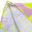 Oh Joy! Lemon Beach Towel,  34x64