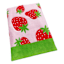 Oh Joy! Strawberry Beach Towel,  34x64